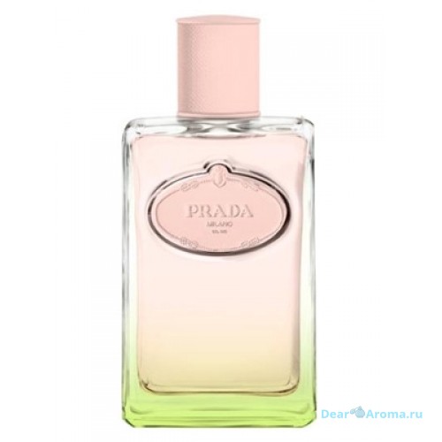 Prada Infusion d`Iris L`Eau d`Iris