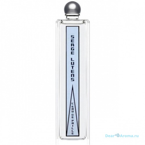 Serge Lutens L'Eau De Paille