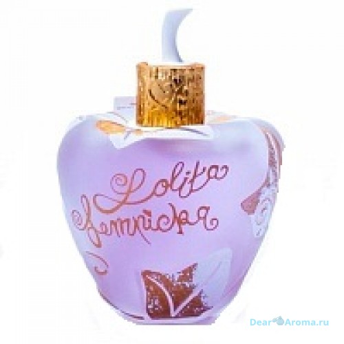 Lolita Lempicka L'Eau en Blanc