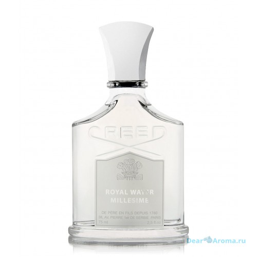 Creed Royal Water