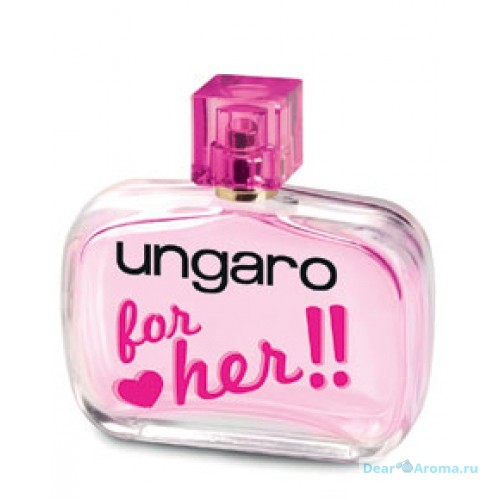 Ungaro Ungaro for Her