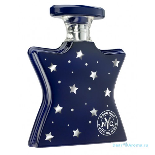 Bond No.9 Nuit De Noho for men