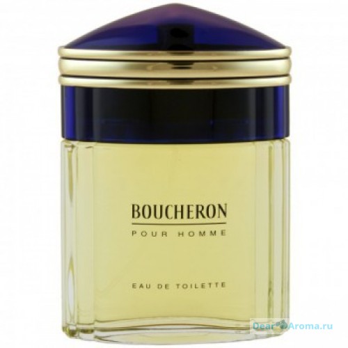 Boucheron Boucheron Pour Homme