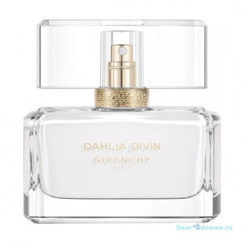 Givenchy Dahlia Divin Eau Initiale