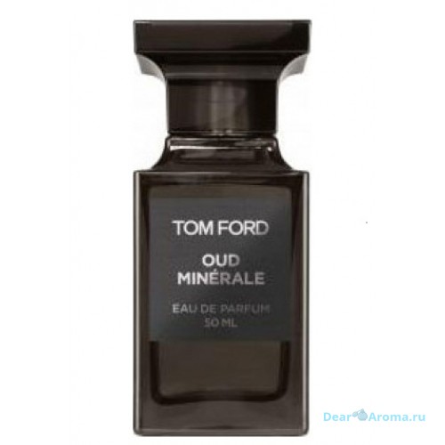 Tom Ford Oud Minerale