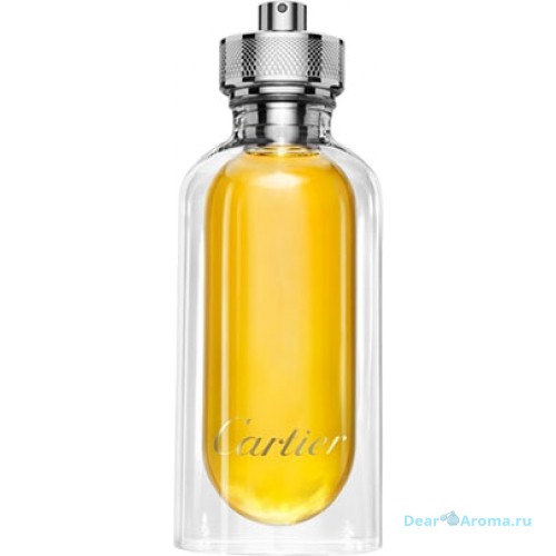 Cartier L`Envol Eau De Toilette