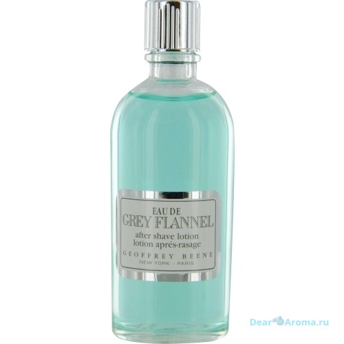 Geoffrey Beene Eau de Grey Flannel