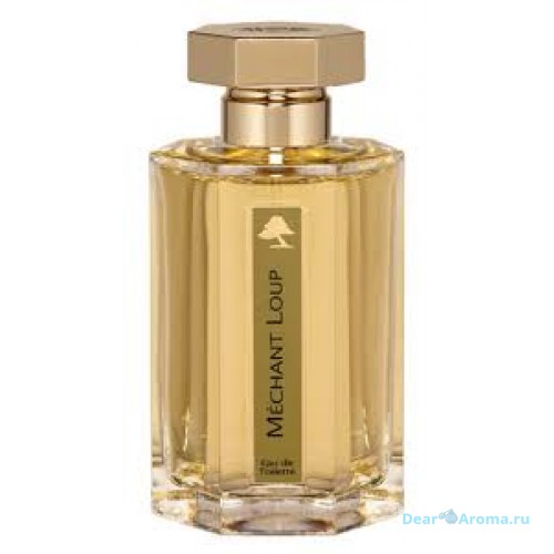 L`Artisan Parfumeur Mechant Loup