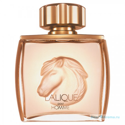 Lalique Equus