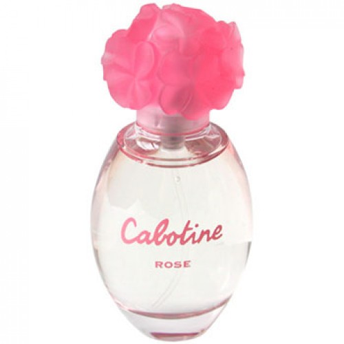 Gres Cabotine Rose