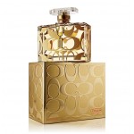 Coach Coach Signature Rose D'Or