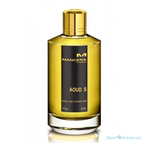 Mancera Aoud S