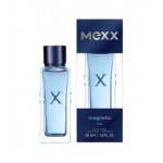 Mexx Magnetic Man