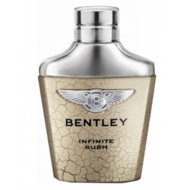 Bentley Infinite Rush