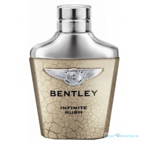 Bentley Infinite Rush