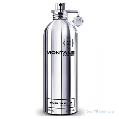 Montale Musk To Musk