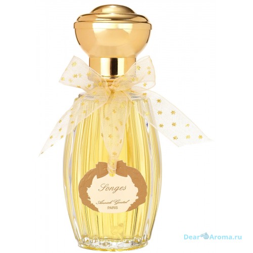 Annick Goutal Songes