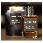 Rania J Ambre Loup