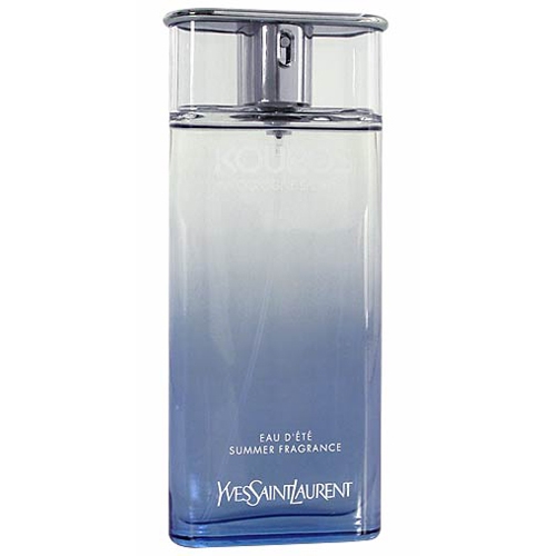 Yves Saint Laurent Kouros Cologne Sport SUMMER