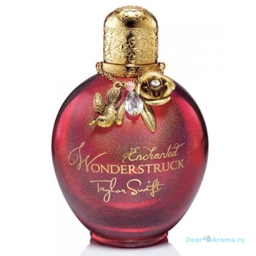 Taylor Swift Wonderstruck Enchanted