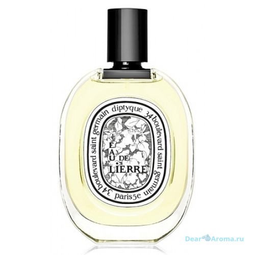 Diptyque Eau De Lierre