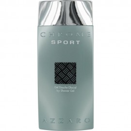 Azzaro Chrome Sport