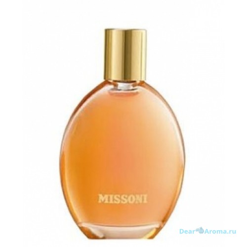 Missoni Arancio