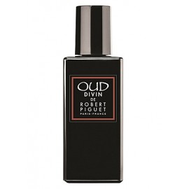 Robert Piguet Oud Divin