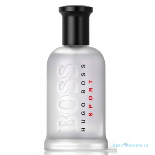 Hugo Boss Boss Bottled Sport