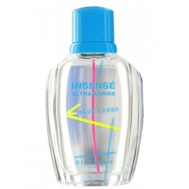 Givenchy Insense Ultramarine Blue Laser