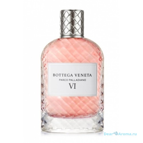 Bottega Veneta Parco Palladiano VI