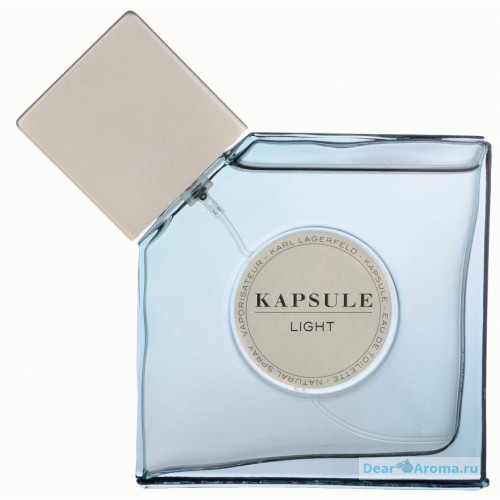 Karl Lagerfeld Kapsule Light