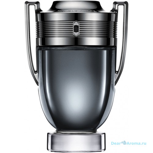 Paco Rabanne Invictus Intense