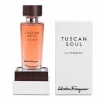 Salvatore Ferragamo Tuscan Soul La Commedia