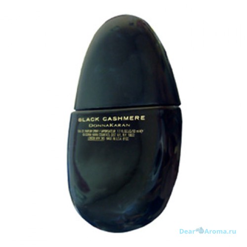 Donna Karan Black Cashmere