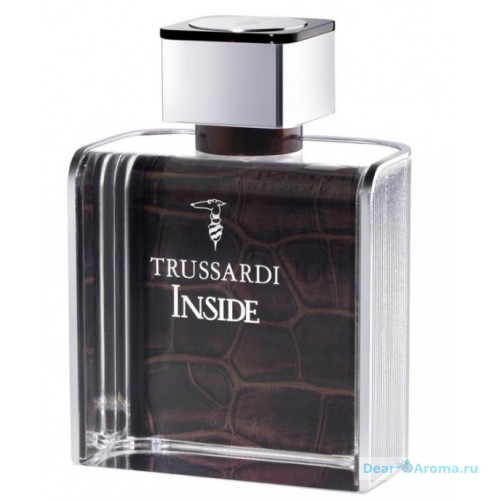 Trussardi Inside For Men