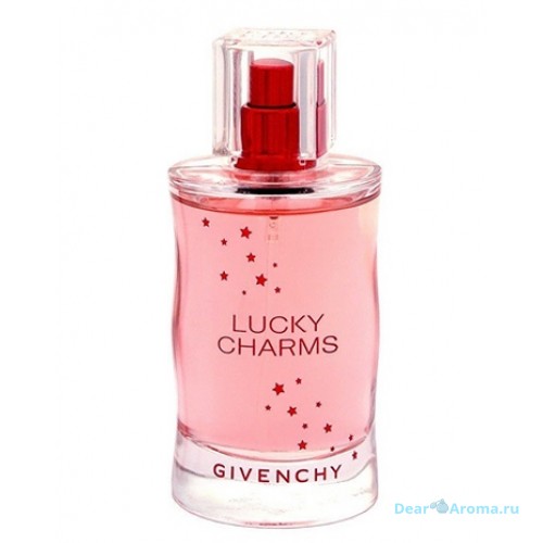 Givenchy Lucky Charms