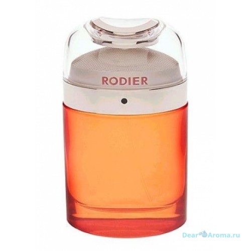 Rodier Eau Intense