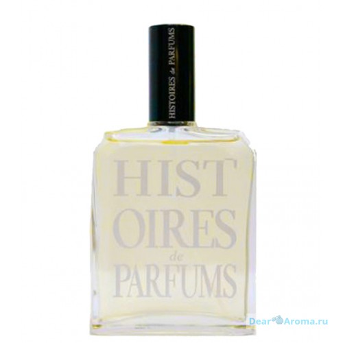 Histoires de Parfums 1876