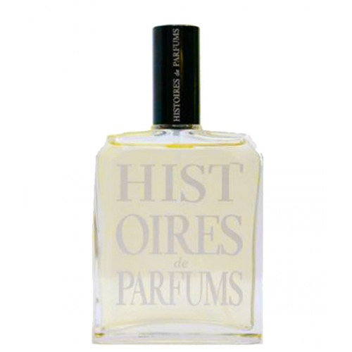 Histoires de Parfums 1876