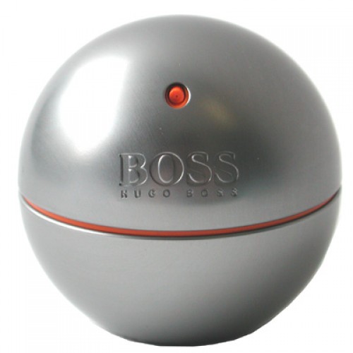 Hugo Boss In Motion