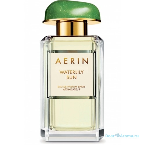 Aerin Lauder Waterlily Sun