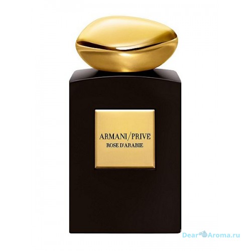 Armani Prive Rose D'Arabie