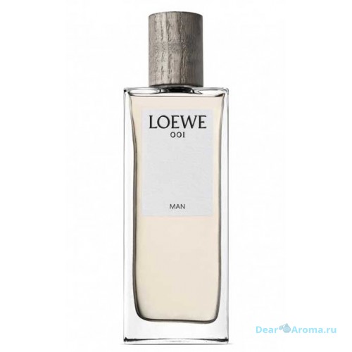 Loewe 001 Man