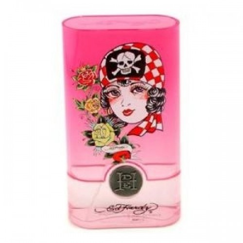 Ed Hardy Born Wild For Women