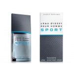 Issey Miyake L'Eau D'Issey Pour Homme Sport