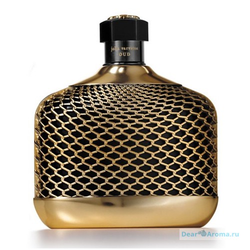 John Varvatos Oud