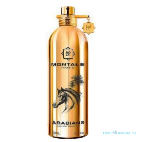 Montale Arabians