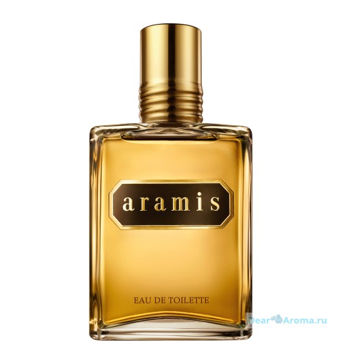 Aramis Aramis