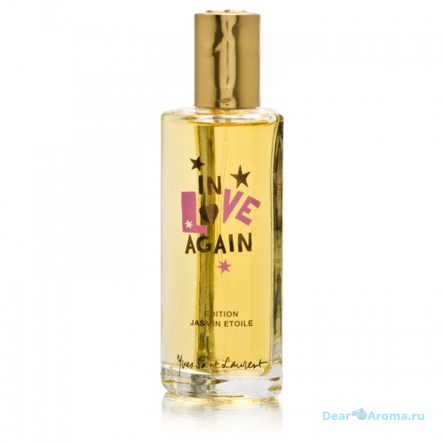 YSL In Love Again Jasmin Etoile